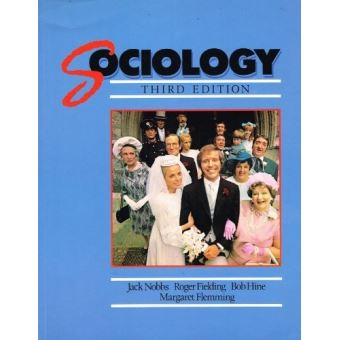 Sociology - 1