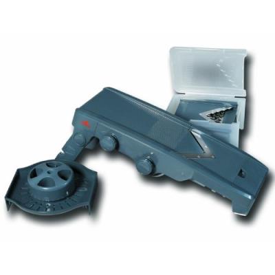 Lacor - 60356 - Mandoline Avec Lames En 'v' 5 Lames