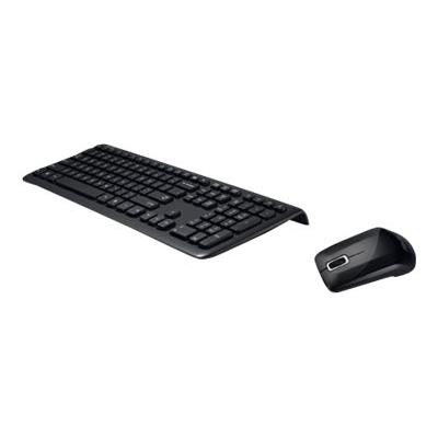 ASUS W3000 - toetsenbord en muis set - Duitsland