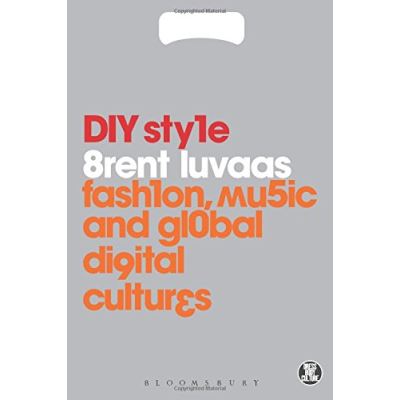 Diy Style (Dress, Body, Culture)
