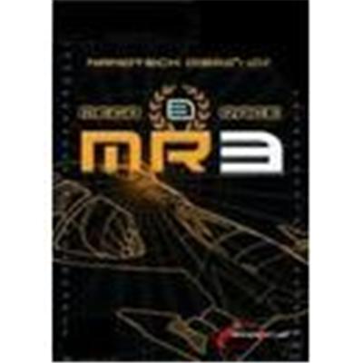 Mega Race 3 - Mr3