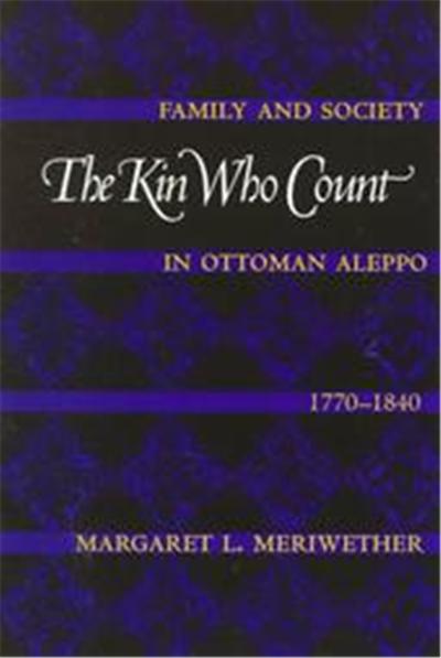 The Kin Who Count