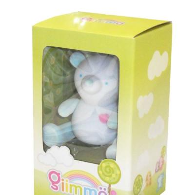 Veilleuse Giimmoterry L'ourson