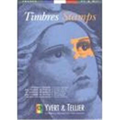 Catalogue De Timbres Français 2000