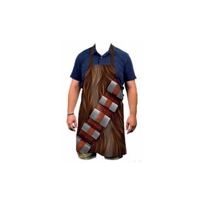 Tablier de Cuisine Star Wars - Chewbacca
