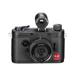 MINOX Digital Classic Camera DCC 14.0 - digitale camera