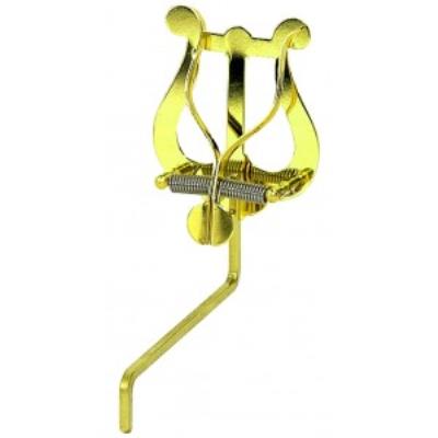 Trombones GEWA PUPITRE LYRE DE MARCHE SAXOPHONE LAITON Accessoires trombones