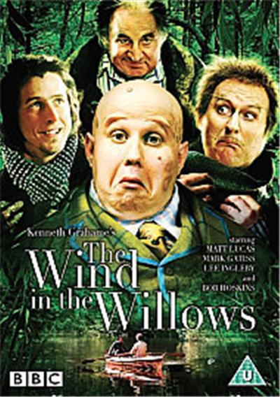 The Wind In The Willows