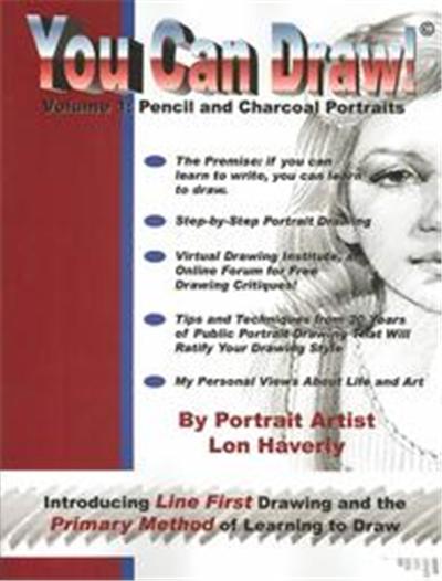 You Can Draw!