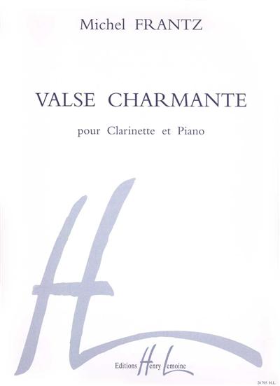 VALSE CHARMANTE