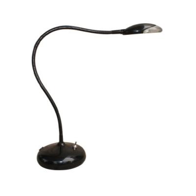 ALUMINOR - SNAKE LT N - LAMPE LED - 3 W - NOIR