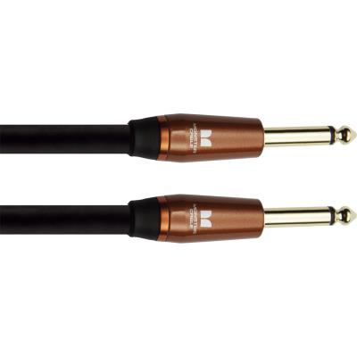 Accessoires Guitares Monster Cable Acst2-21 Acoustic 6,4M Cable Jack Guitare