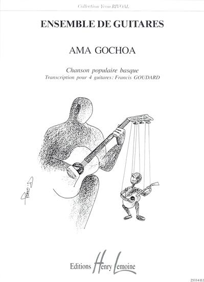 AMA GOCHOA