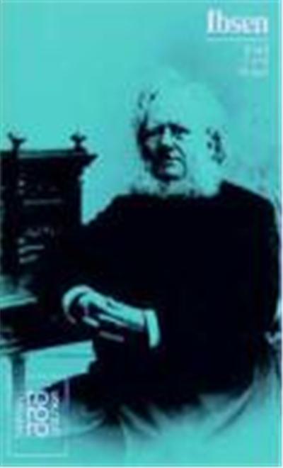 Henrik Ibsen in Selbstzeugnissen Und Bilddokumenten