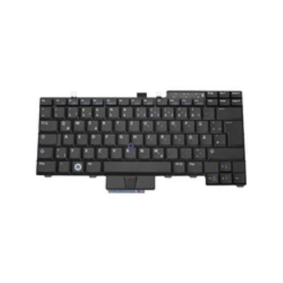 Dell keyboard (german), wp242
