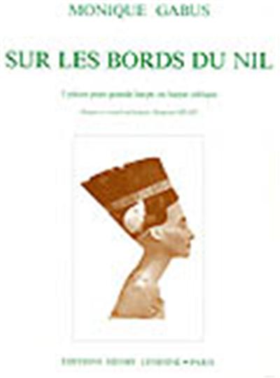 SUR LES BORDS DU NIL