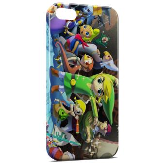 coque zelda iphone 5 coque zelda iphone 5