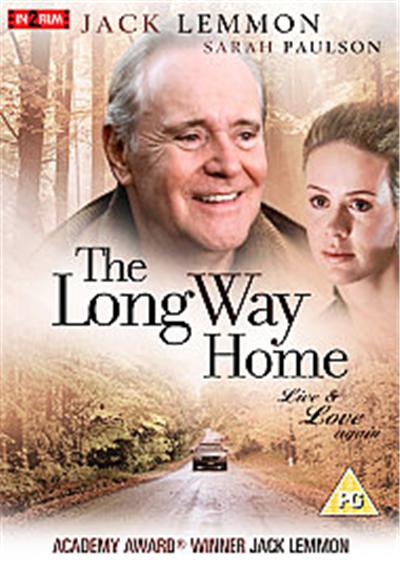The Long Way Home