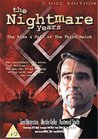 Nightmare Years , Nightmare Years