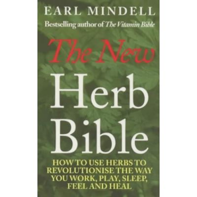 New Herb Bible
