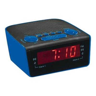 Clip Sonic AR314 - radio-réveil