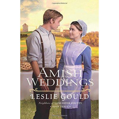 Amish Weddings (Neighbors of Lancaster County) - [Version Originale]