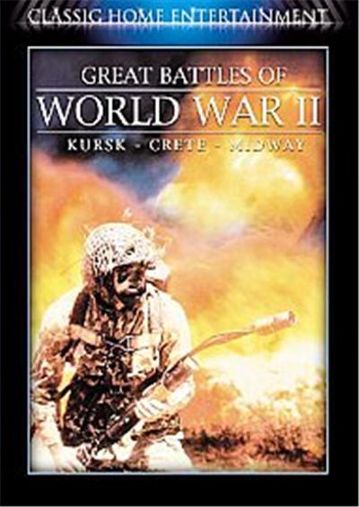 Great Battles Of World War 2