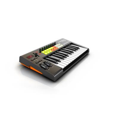 Claviers-maitres NOVATION LAUNCHKEY 25 25/49 Touches