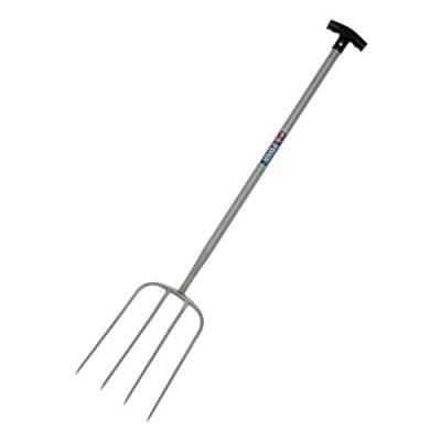 Spear & Jackson Fourche Pour Déchets Agricoles