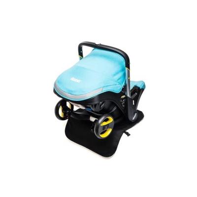 Doona tapis de protection pour siege véhicule