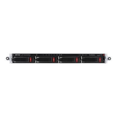 BUFFALO TeraStation 3410RN - NAS-server - 4 TB