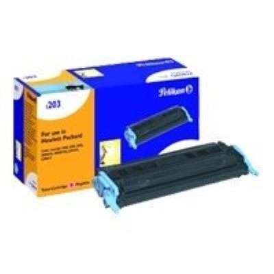 Pelikan 1203 - magenta - cartouche de toner (alternative for: HP Q6003A)