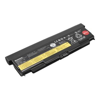Lenovo ThinkPad Battery 57++ - batterie de portable - Li-Ion - 100 Wh