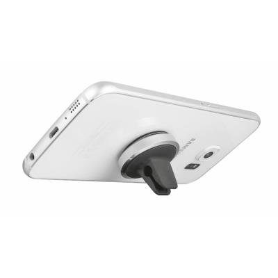 Car holder air vent magnétique pour smartphones trust 20823