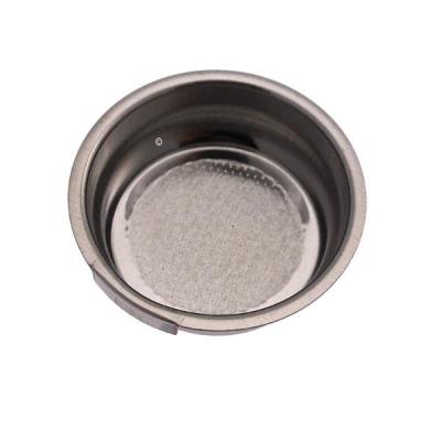 Café et Thé Delonghi Coupelle Nue De Filtre 2 Tasses - Réf: 6032102800