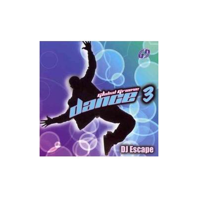 Global Groove: Dance 3