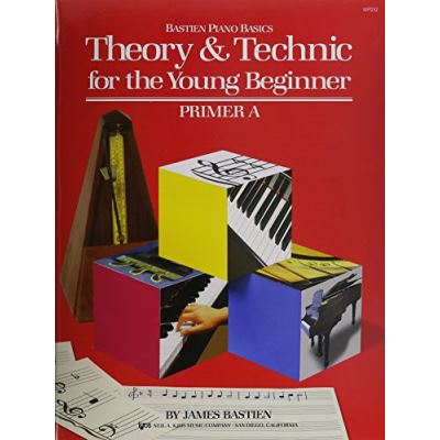 THEORY ET TECHNIC PRIMER A