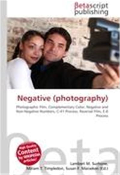 Negative (photography)