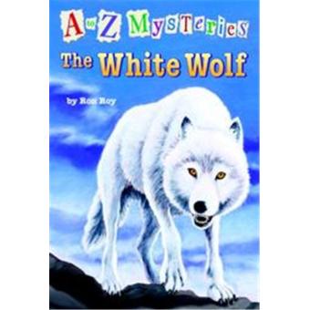 The White Wolf - Paperback - 2004 - 1