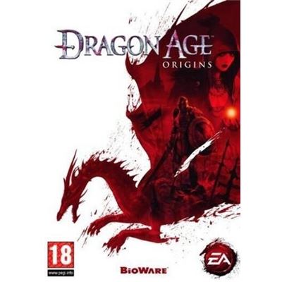 Dragon Age : Origins