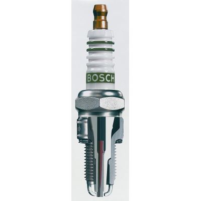 Bosch 0242229983 Spark-plug Set