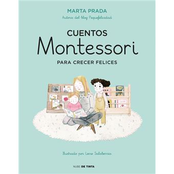 Cuentos Montessori Para Crecer Felices - 1