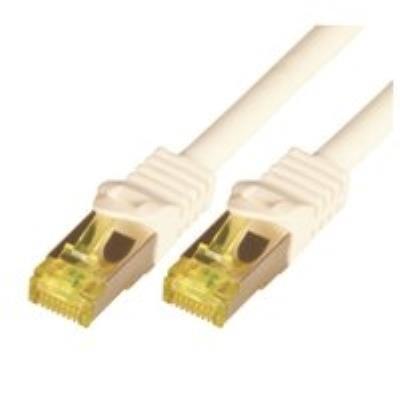 Mcab-pimf sftp cat lszh- - 7,5 m (7,6-whi câble ethernet m (blanc) 3743