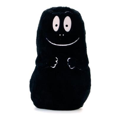 Peluche Barbapapa ''Barbouille'' 28 cm