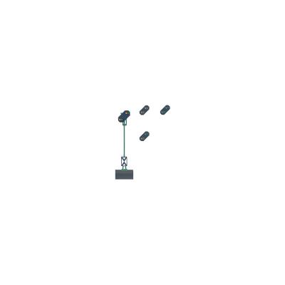 Licht-Vorsignal