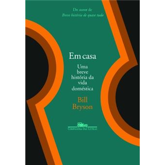 Em Casa - 1