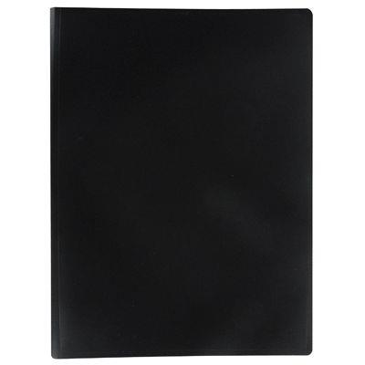 Protege Document Pp 40 Vues Noir