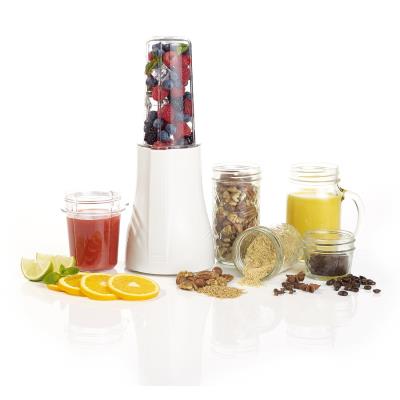 Tribest - Blender - Personal Blender Tribest - Version PB350 - Sans Bisphénol A