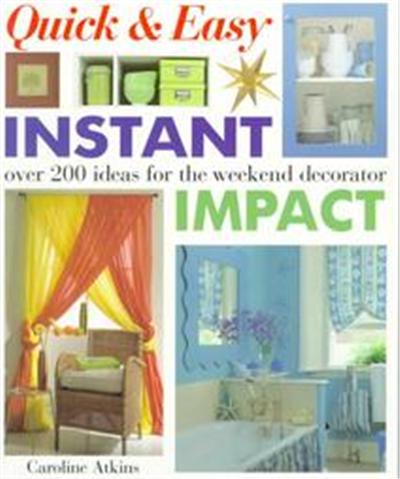 Instant Impact