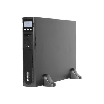 Riello UPS Vision Dual VSD 2200 - UPS - 1.98 kW - 2200 VA